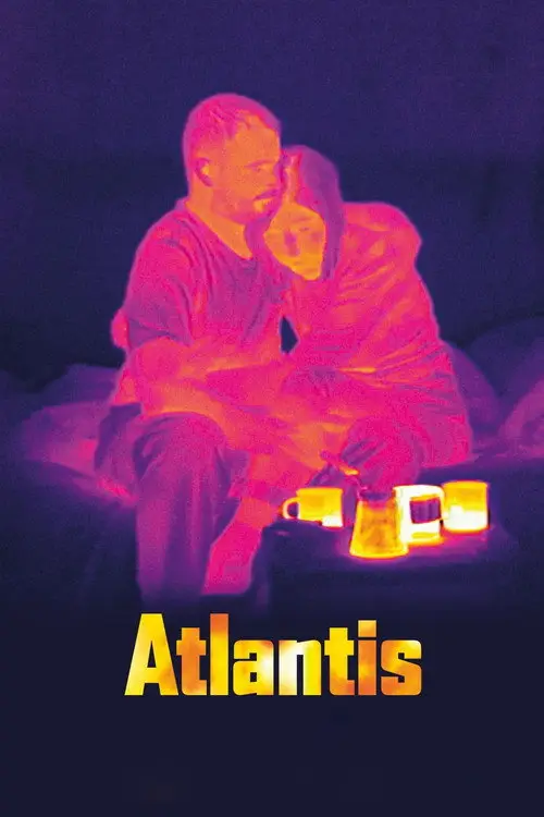 مشاهدة فيلم Atlantis 2020 مترجم