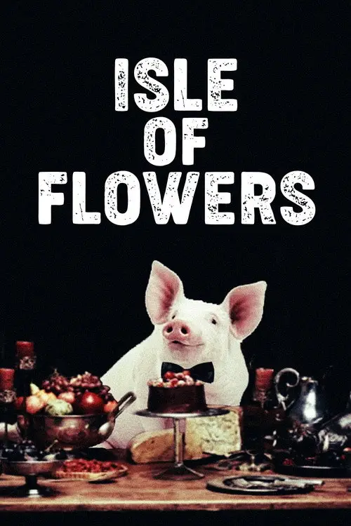 مشاهدة فيلم Isle of Flowers 1989 مترجم