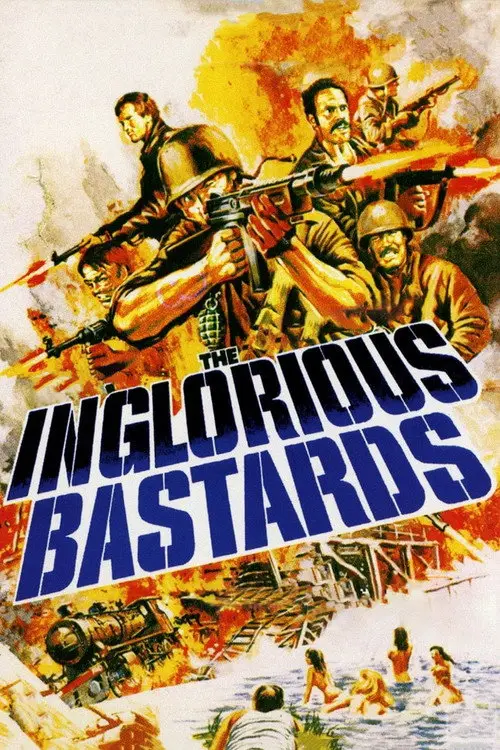 مشاهدة فيلم The Inglorious Bastards 1978 مترجم
