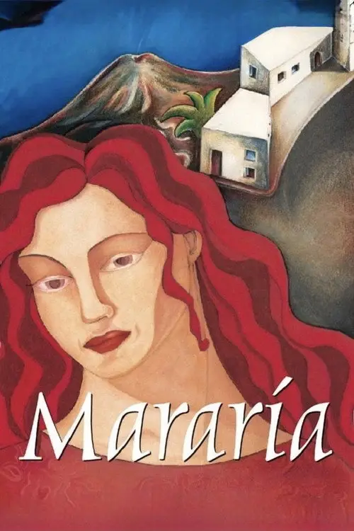 مشاهدة فيلم Mararía 1998 مترجم