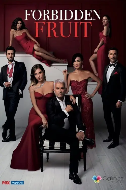 مسلسل Forbidden Fruit 2018 مترجم كامل