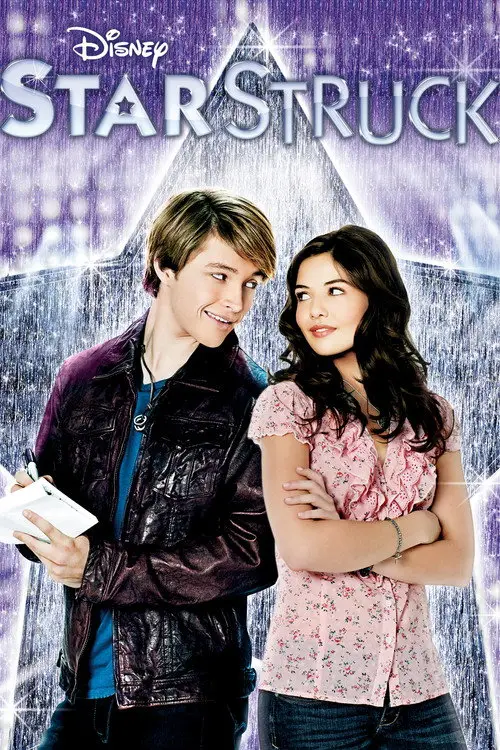 مشاهدة فيلم Starstruck 2010 مترجم