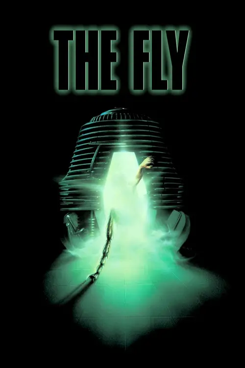مشاهدة فيلم The Fly 1986 مترجم