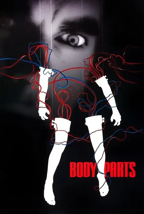 مشاهدة فيلم Body Parts 1991 مترجم