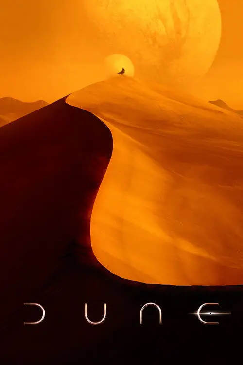 مشاهدة فيلم Dune 2021 مترجم