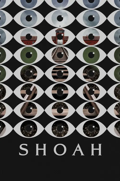 مشاهدة فيلم Shoah, First Era 1985 مترجم