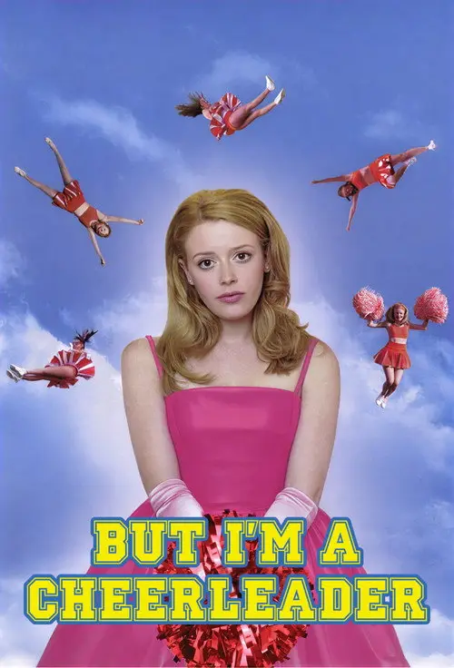 مشاهدة فيلم But I'm a Cheerleader 2000 مترجم