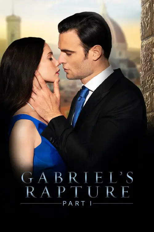 مشاهدة فيلم Gabriel's Rapture: Part I 2021 مترجم