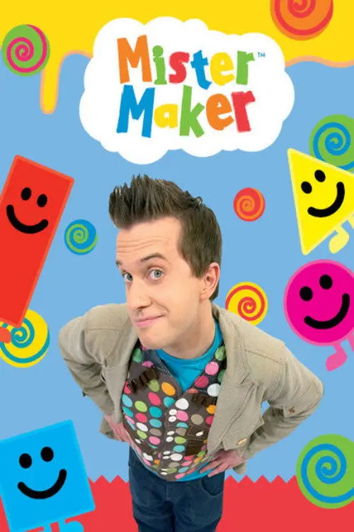 مسلسل Mister Maker 2007 مترجم كامل