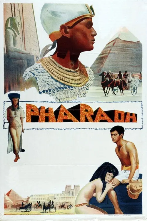 مشاهدة فيلم Pharaoh 1966 مترجم