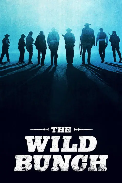 مشاهدة فيلم The Wild Bunch 1969 مترجم