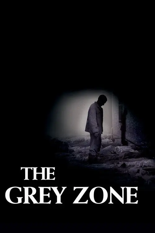 مشاهدة فيلم The Grey Zone 2001 مترجم