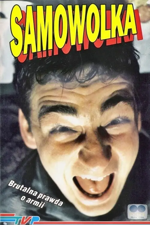 مشاهدة فيلم Samowolka 1993 مترجم