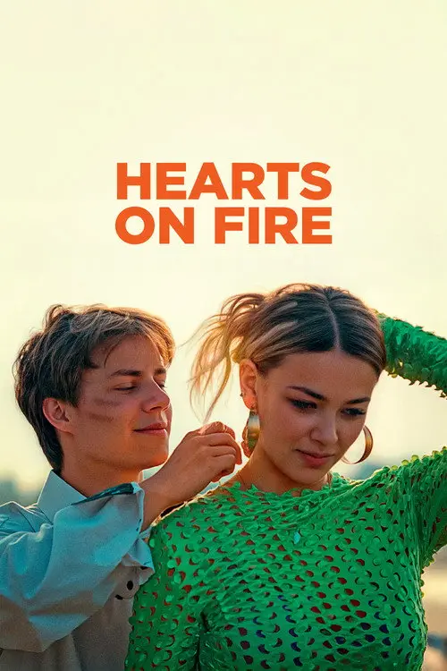 مشاهدة فيلم Hearts on Fire 2025 مترجم
