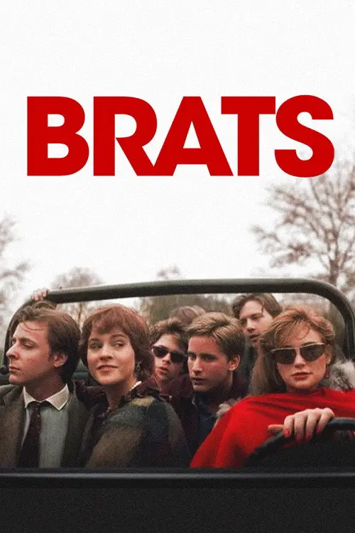 مشاهدة فيلم BRATS 2024 مترجم