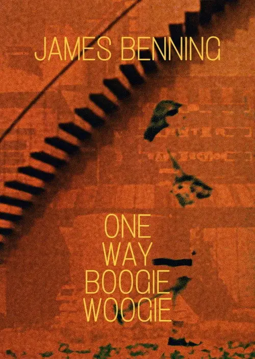 مشاهدة فيلم One Way Boogie Woogie 1977 مترجم