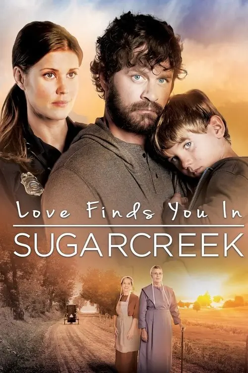 مشاهدة فيلم Love Finds You In Sugarcreek 2014 مترجم