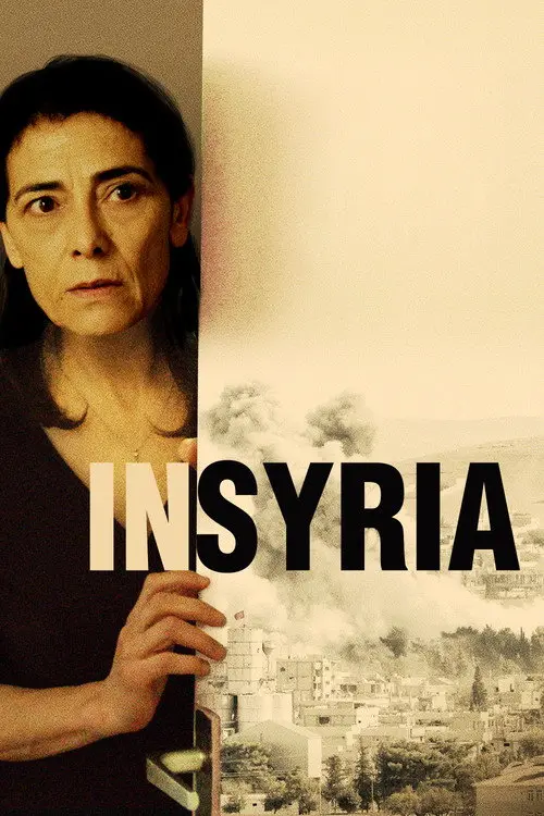 مشاهدة فيلم In syriated 2017