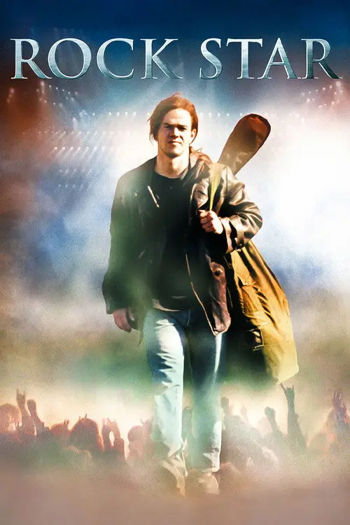 مشاهدة فيلم Rock Star 2001 مترجم