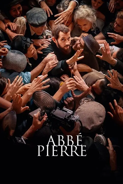 مشاهدة فيلم Abbé Pierre - A Century of Devotion 2023 مترجم