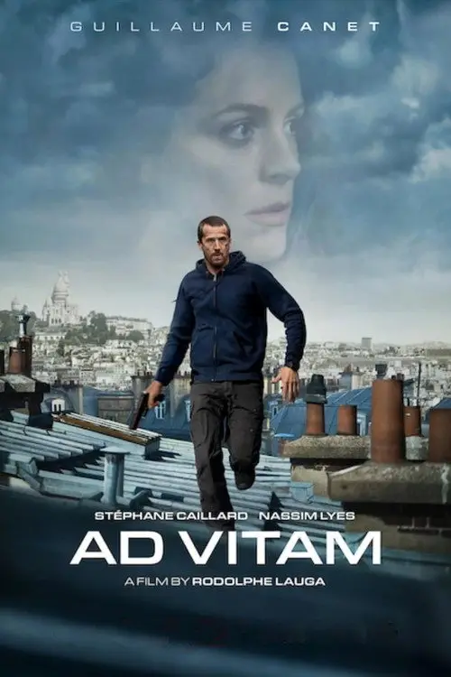 مشاهدة فيلم Ad Vitam 2025 مترجم