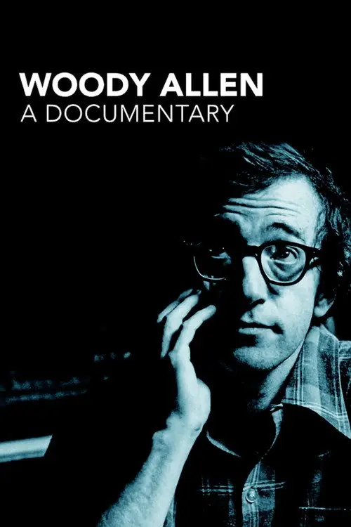 مشاهدة فيلم Woody Allen: A Documentary 2011 مترجم