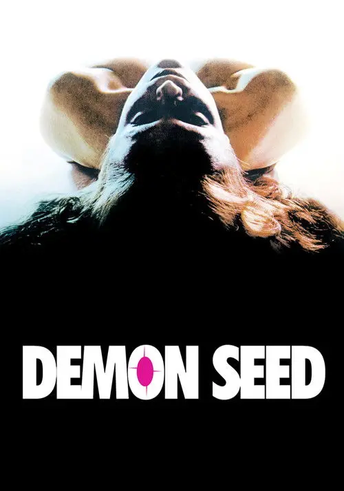مشاهدة فيلم Demon Seed 1977 مترجم