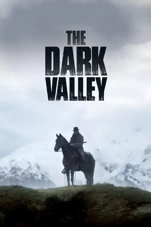 مشاهدة فيلم The Dark Valley 2014 مترجم