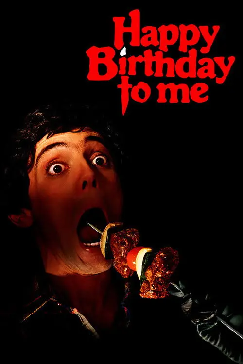 مشاهدة فيلم Happy Birthday to Me 1981 مترجم