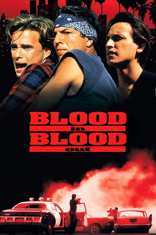 مشاهدة فيلم Bound by Honor 1993 مترجم
