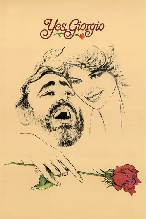 مشاهدة فيلم Yes, Giorgio 1982 مترجم