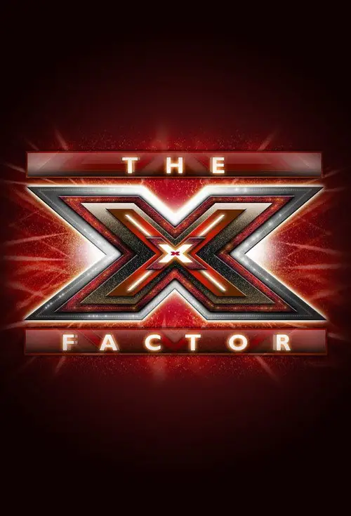 مسلسل The X Factor 2004 مترجم كامل