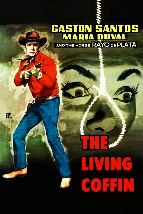 مشاهدة فيلم The Living Coffin 1959 مترجم