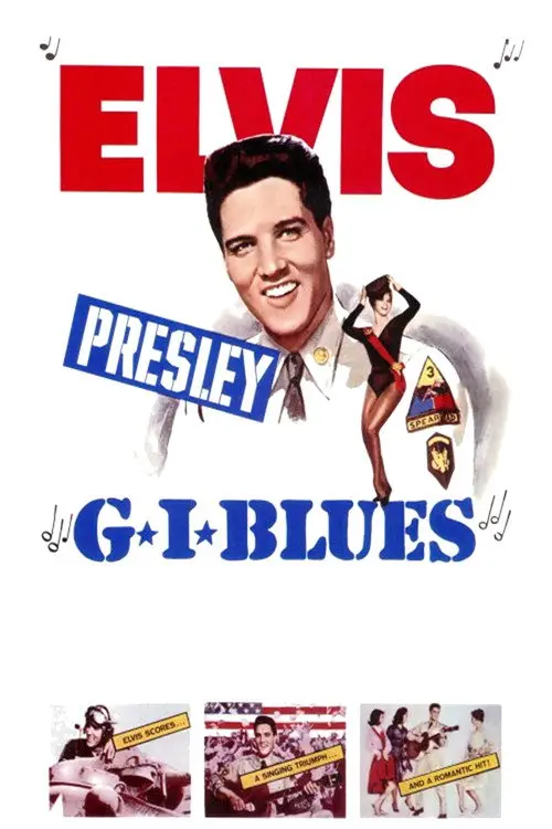 مشاهدة فيلم G.I. Blues 1960 مترجم