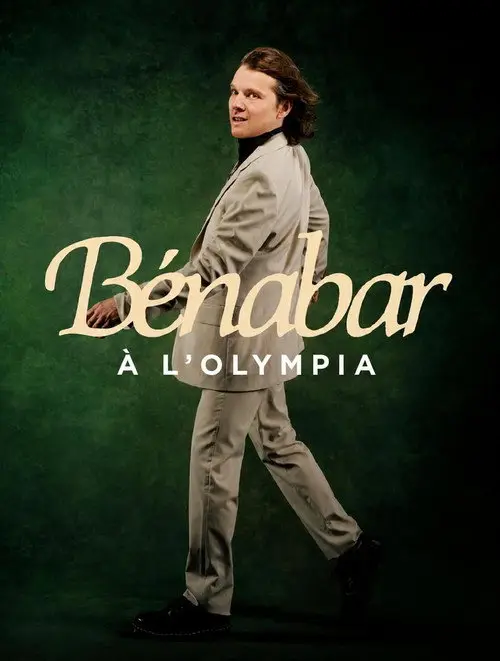 مشاهدة فيلم Bénabar à l'Olympia 2026 مترجم
