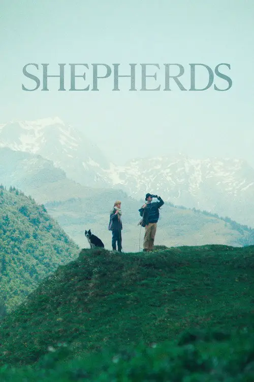 مشاهدة فيلم Shepherds 2024 مترجم