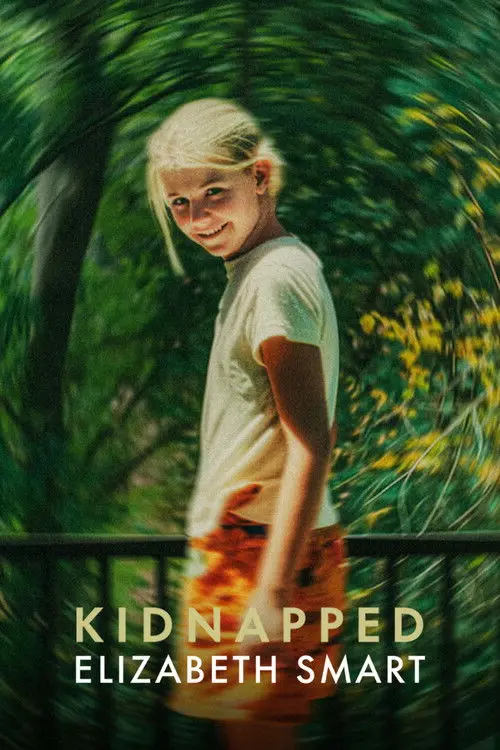 مشاهدة فيلم Kidnapped: Elizabeth Smart 2026 مترجم