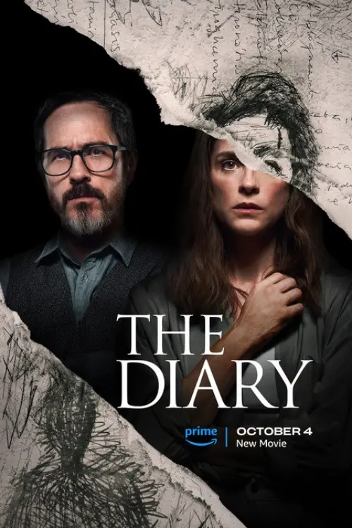 مشاهدة فيلم The Diary 2024 مترجم