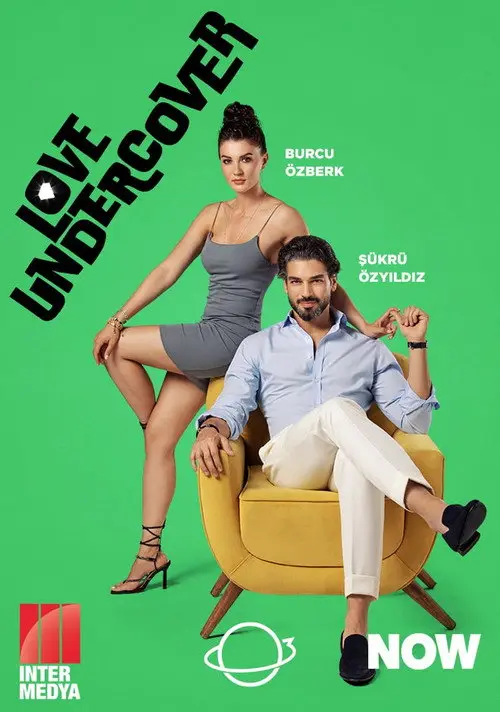 مسلسل Love Undercover 2023 مترجم كامل