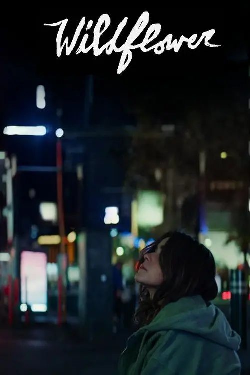 مشاهدة فيلم Wildflower 2023 مترجم