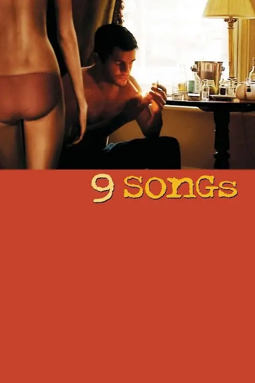مشاهدة فيلم 9 Songs 2004 مترجم