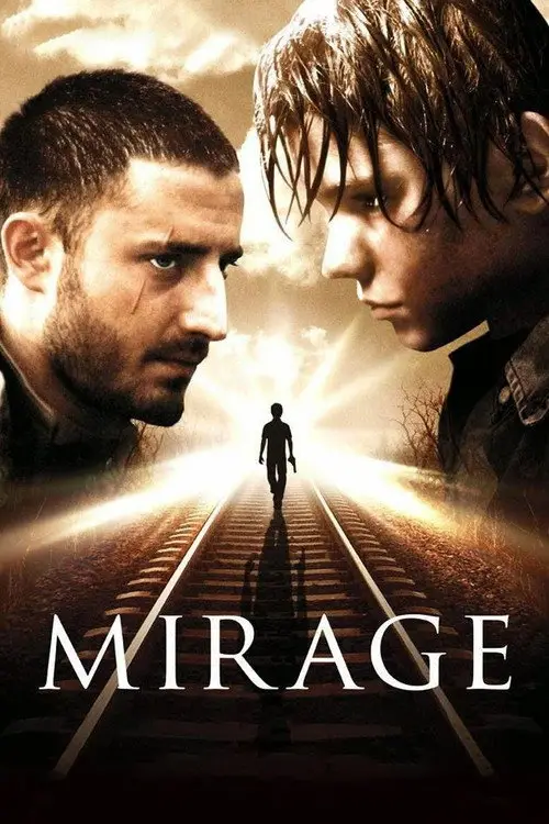مشاهدة فيلم Mirage 2004 مترجم