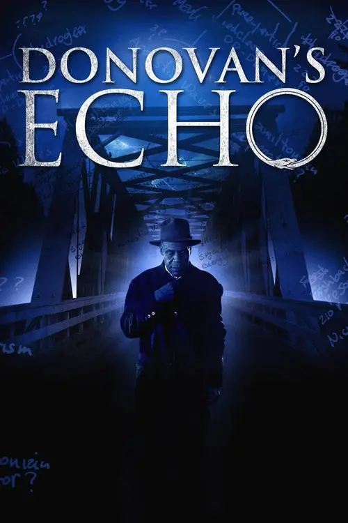 مشاهدة فيلم Donovan's Echo 2011 مترجم