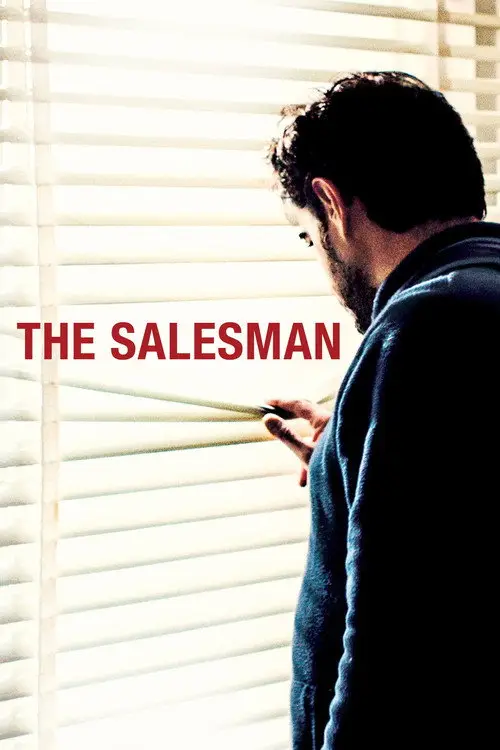 مشاهدة فيلم The Salesman 2016 مترجم