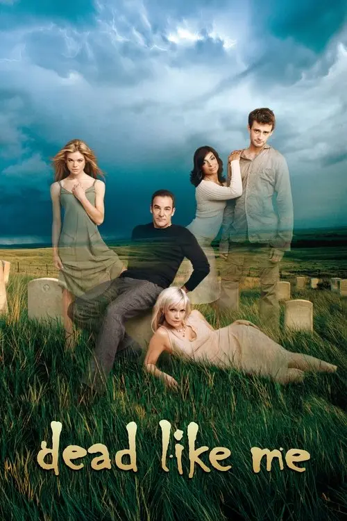 مسلسل Dead Like Me 2003 مترجم كامل