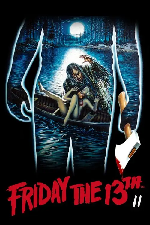 مشاهدة فيلم Friday the 13th Part 2 1981 مترجم