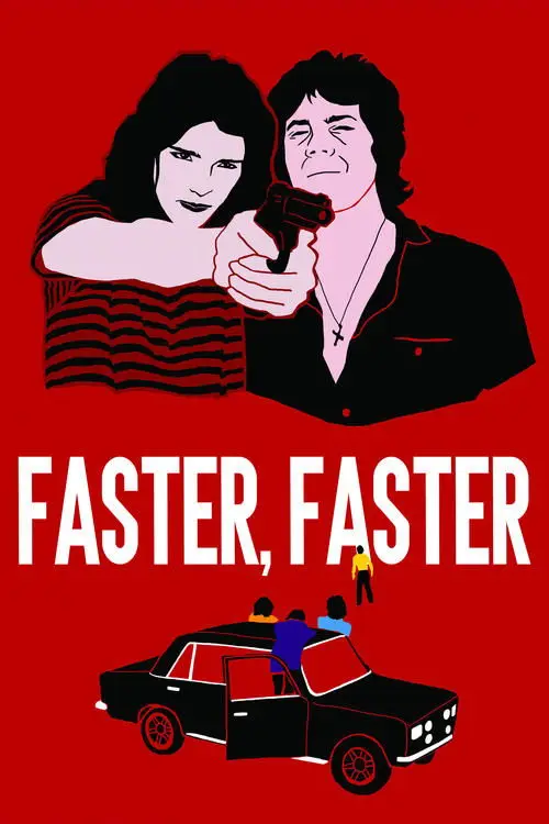 مشاهدة فيلم Faster, Faster 1981 مترجم