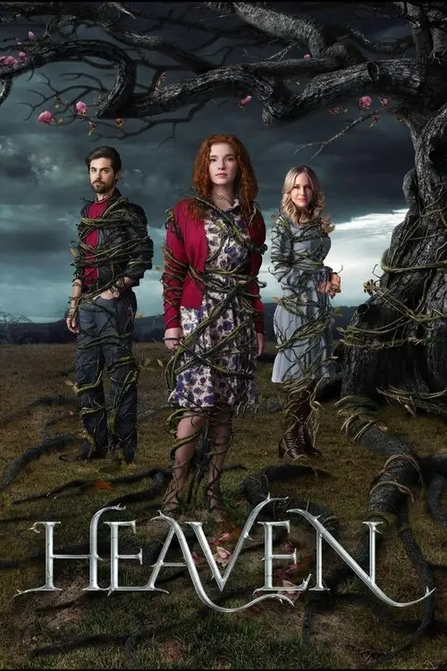 مشاهدة فيلم Heaven 2019 مترجم