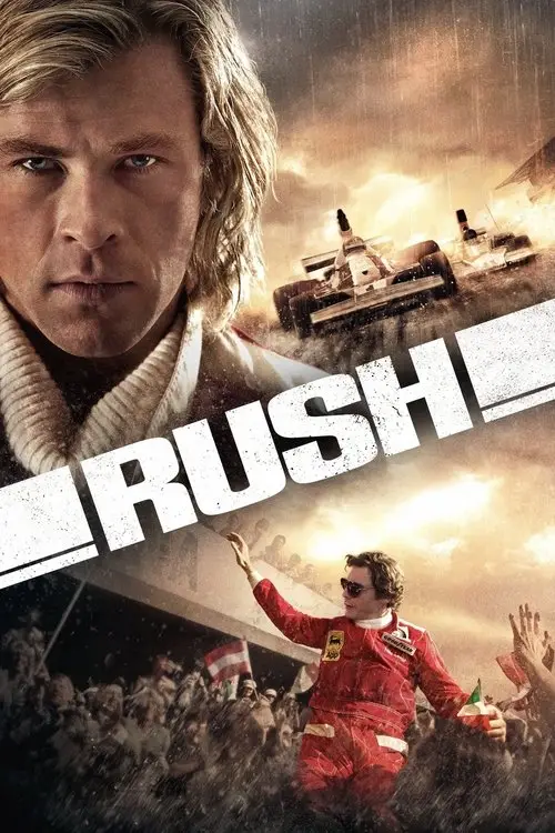 مشاهدة فيلم Rush 2013 مترجم
