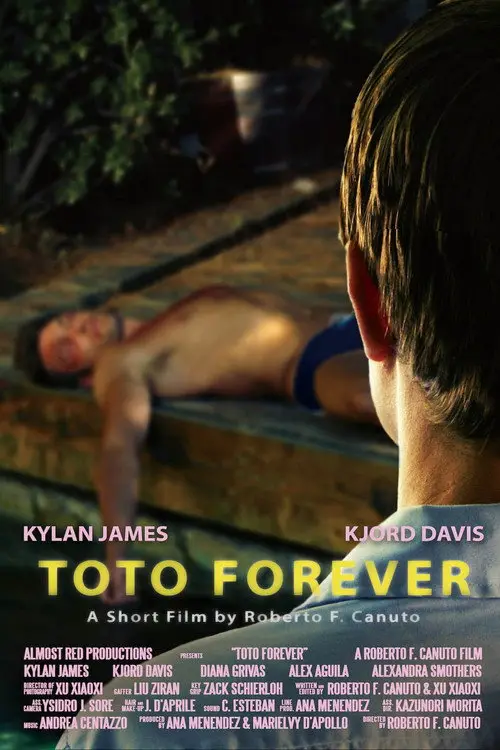 مشاهدة فيلم Toto Forever 2010 مترجم